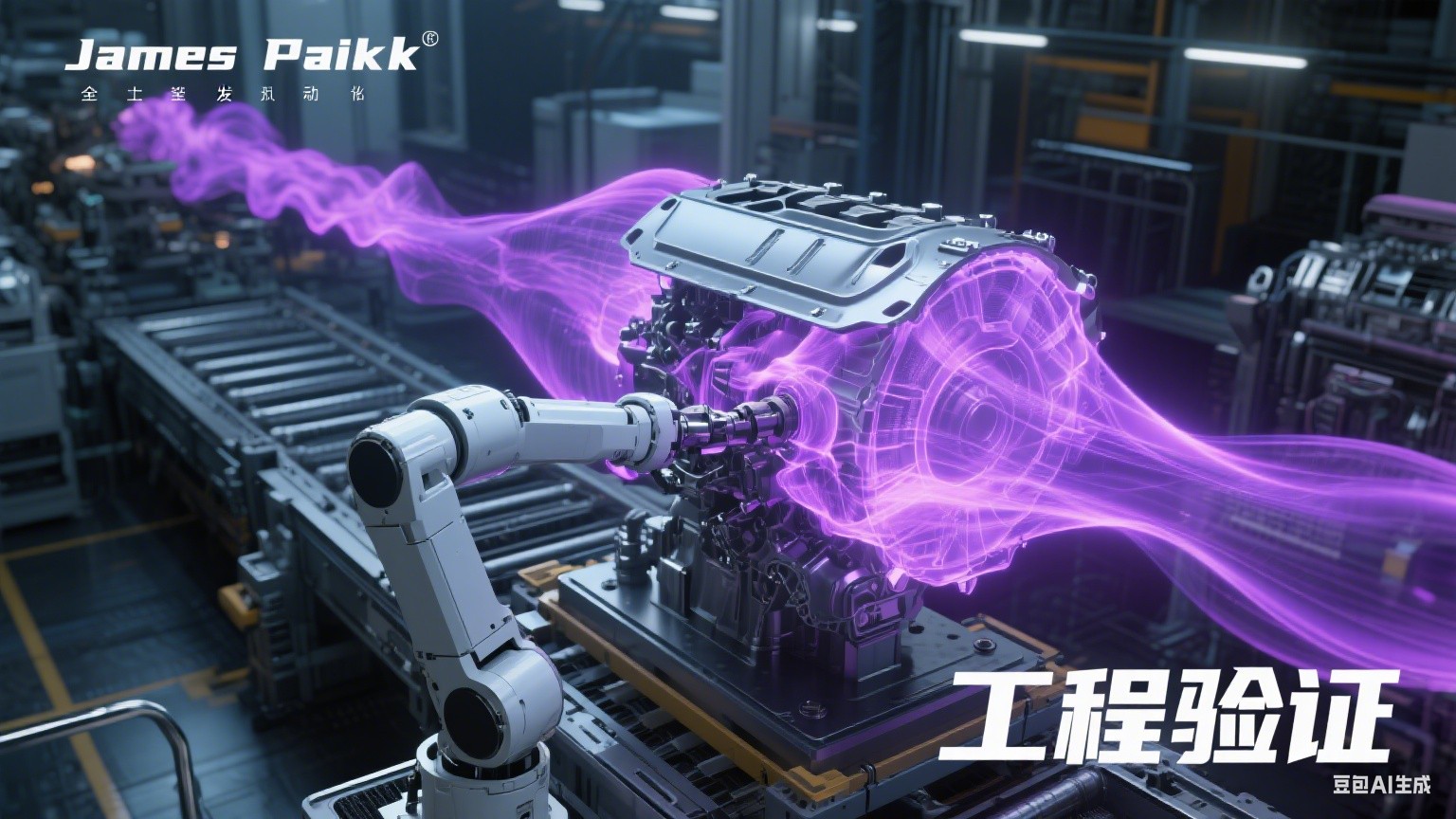 压敏漆测量系统的探索与实际应用